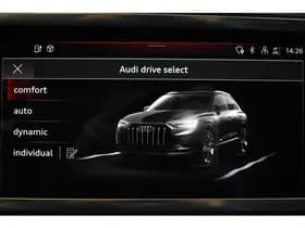 Audi Q3 45 TFSIe 245PK HYBRID S-TRONIC EDITION thumbnail 35