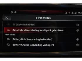 Audi Q3 45 TFSIe 245PK HYBRID S-TRONIC EDITION thumbnail 36