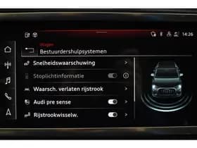 Audi Q3 45 TFSIe 245PK HYBRID S-TRONIC EDITION thumbnail 37