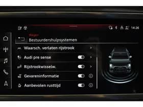 Audi Q3 45 TFSIe 245PK HYBRID S-TRONIC EDITION thumbnail 38