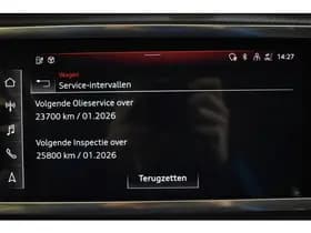 Audi Q3 45 TFSIe 245PK HYBRID S-TRONIC EDITION thumbnail 39