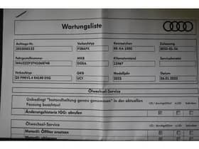 Audi Q3 45 TFSIe 245PK HYBRID S-TRONIC EDITION thumbnail 40