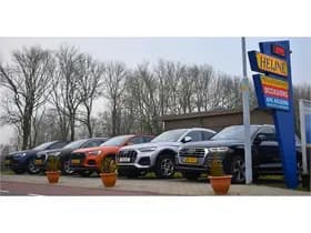 Audi Q3 45 TFSIe 245PK HYBRID S-TRONIC EDITION thumbnail 42