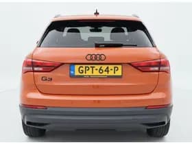 Audi Q3 45 TFSIe 245PK HYBRID S-TRONIC EDITION thumbnail 6