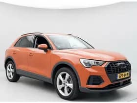 Audi Q3 45 TFSIe 245PK HYBRID S-TRONIC EDITION thumbnail 7