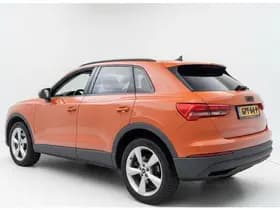Audi Q3 45 TFSIe 245PK HYBRID S-TRONIC EDITION thumbnail 8
