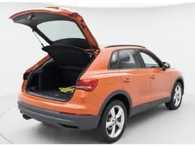Audi Q3 45 TFSIe 245PK HYBRID S-TRONIC EDITION thumbnail 9
