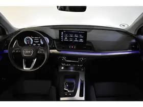 Audi Q5 Sportback 50 TFSI E 300PK QUATTRO ADVANCED thumbnail 2