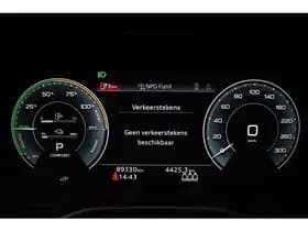 Audi Q5 Sportback 50 TFSI E 300PK QUATTRO ADVANCED thumbnail 23