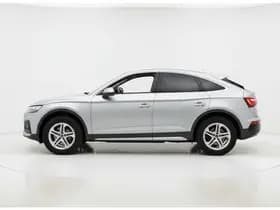 Audi Q5 Sportback 50 TFSI E 300PK QUATTRO ADVANCED thumbnail 4