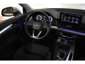 Audi Q5 Sportback 50 TFSI E 300PK QUATTRO ADVANCED thumbnail 31