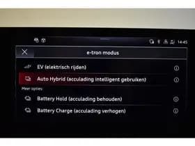 Audi Q5 Sportback 50 TFSI E 300PK QUATTRO ADVANCED thumbnail 36