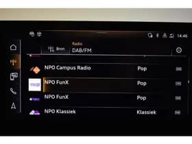 Audi Q5 Sportback 50 TFSI E 300PK QUATTRO ADVANCED thumbnail 39