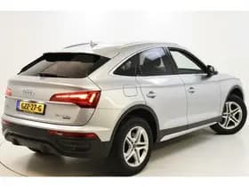 Audi Q5 Sportback 50 TFSI E 300PK QUATTRO ADVANCED thumbnail 5