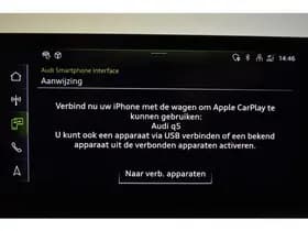 Audi Q5 Sportback 50 TFSI E 300PK QUATTRO ADVANCED thumbnail 41