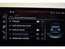 Audi Q5 Sportback 50 TFSI E 300PK QUATTRO ADVANCED thumbnail 43