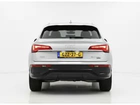 Audi Q5 Sportback 50 TFSI E 300PK QUATTRO ADVANCED thumbnail 7