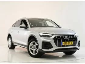 Audi Q5 Sportback 50 TFSI E 300PK QUATTRO ADVANCED thumbnail 8