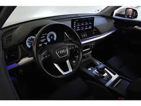 Audi Q5 Sportback 50 TFSI E 300PK QUATTRO ADVANCED thumbnail 10