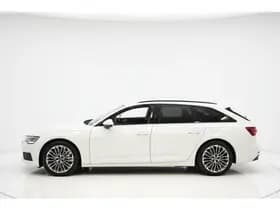 Audi A6 Avant 50 TFSI e 300PK QUATTRO BUSINESS EDITION thumbnail 3