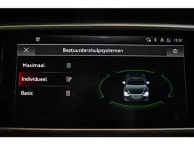 Audi A6 Avant 50 TFSI e 300PK QUATTRO BUSINESS EDITION thumbnail 36