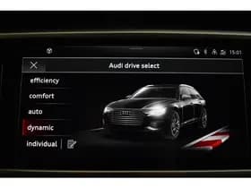 Audi A6 Avant 50 TFSI e 300PK QUATTRO BUSINESS EDITION thumbnail 38