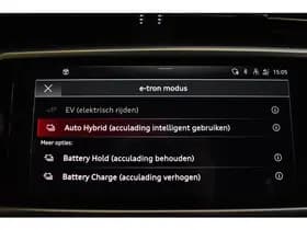 Audi A6 Avant 50 TFSI e 300PK QUATTRO BUSINESS EDITION thumbnail 39