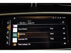 Audi A6 Avant 50 TFSI e 300PK QUATTRO BUSINESS EDITION thumbnail 40