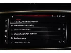 Audi A6 Avant 50 TFSI e 300PK QUATTRO BUSINESS EDITION thumbnail 44