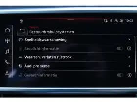 Audi A6 Avant 50 TFSI e 300PK QUATTRO BUSINESS EDITION thumbnail 54