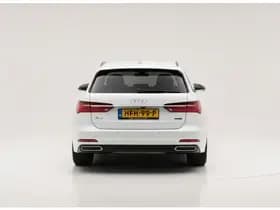 Audi A6 Avant 50 TFSI e 300PK QUATTRO BUSINESS EDITION thumbnail 8