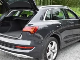 Audi E-tron 50 QUATTRO BUSINESS EDITION 71 kWh thumbnail 13