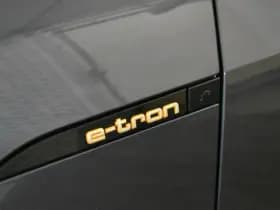 Audi E-tron 50 QUATTRO BUSINESS EDITION 71 kWh thumbnail 15