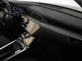Audi E-tron 50 QUATTRO BUSINESS EDITION 71 kWh thumbnail 16