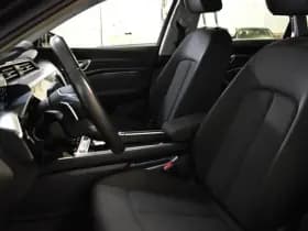 Audi E-tron 50 QUATTRO BUSINESS EDITION 71 kWh thumbnail 17