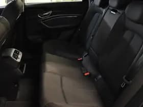 Audi E-tron 50 QUATTRO BUSINESS EDITION 71 kWh thumbnail 18