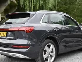 Audi E-tron 50 QUATTRO BUSINESS EDITION 71 kWh thumbnail 3