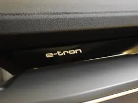 Audi E-tron 50 QUATTRO BUSINESS EDITION 71 kWh thumbnail 21