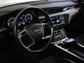 Audi E-tron 50 QUATTRO BUSINESS EDITION 71 kWh thumbnail 27