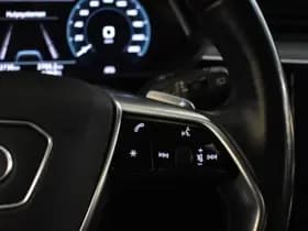 Audi E-tron 50 QUATTRO BUSINESS EDITION 71 kWh thumbnail 30