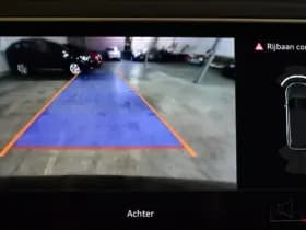 Audi E-tron 50 QUATTRO BUSINESS EDITION 71 kWh thumbnail 35