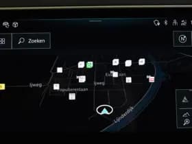 Audi E-tron 50 QUATTRO BUSINESS EDITION 71 kWh thumbnail 40