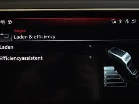 Audi E-tron 50 QUATTRO BUSINESS EDITION 71 kWh thumbnail 43