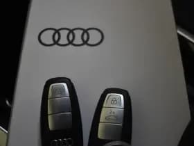 Audi E-tron 50 QUATTRO BUSINESS EDITION 71 kWh thumbnail 45