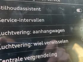 Audi E-tron 50 QUATTRO BUSINESS EDITION 71 kWh thumbnail 47