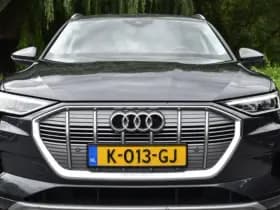Audi E-tron 50 QUATTRO BUSINESS EDITION 71 kWh thumbnail 7