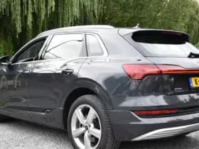 Audi E-tron 50 QUATTRO BUSINESS EDITION 71 kWh thumbnail 9