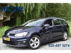 Volkswagen Golf Variant 1.4 TSI 125PK BUSINESS CONNECTED R-LINE