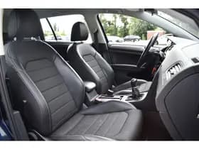 Volkswagen Golf Variant 1.4 TSI 125PK BUSINESS CONNECTED R-LINE thumbnail 17