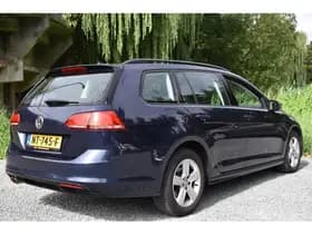 Volkswagen Golf Variant 1.4 TSI 125PK BUSINESS CONNECTED R-LINE thumbnail 3